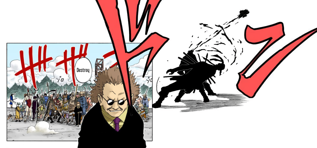 Bridge Defense Event