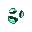 Fuuton pearl pieces
