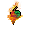 burning leaf